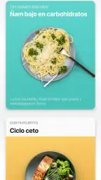 Recetas de cocina caseras 6