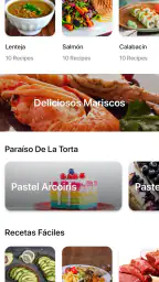 Recetas de cocina caseras 8
