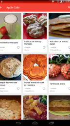 Recetas de pasteles 6
