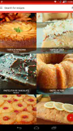 Recetas de pasteles 8