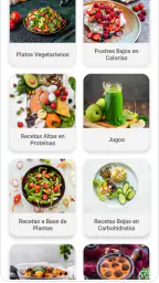 Recetas saludables 5