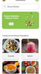 Recetas saludables 6