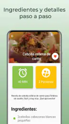Recetas Saludables Airfryer 2