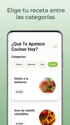 Recetas Saludables Airfryer 3