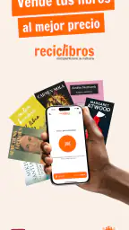 Reciclibros - Vende tus libros 1