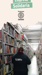 Reciclibros - Vende tus libros 5