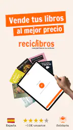 Reciclibros - Vende tus libros 6