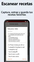 Recipe Keeper 2
