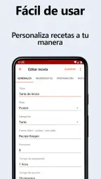Recipe Keeper 5