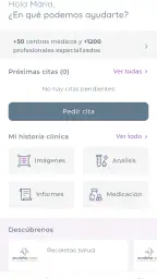 Recoletas Salud 1
