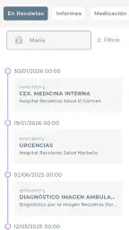 Recoletas Salud 4
