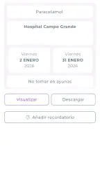 Recoletas Salud 5