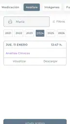 Recoletas Salud 6