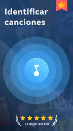 Reconocer Canción- Song Finder 1