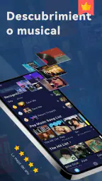 Reconocer Canción- Song Finder 2