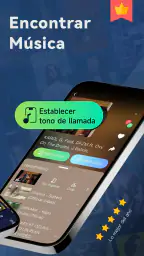 Reconocer Canción- Song Finder 3