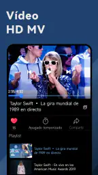 Reconocer Canción- Song Finder 4