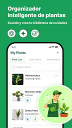 Reconocimiento De Plantas App 4