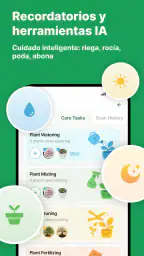 Reconocimiento De Plantas App 5