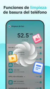 Recuperación de fotos & Video screenshot