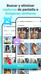 Recuperación de fotos & Video 8