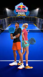 Red Bull Padel: Court Legends 1
