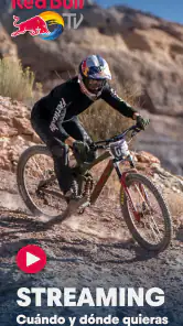 Red Bull TV: deportes y vídeos screenshot