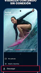 Red Bull TV: deportes y vídeos 6