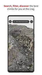 Red-Point: 3D Climbing Guide 3