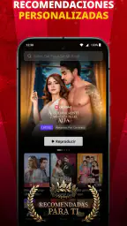 ReelShort - Stream Drama & TV 2