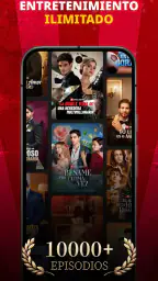 ReelShort - Stream Drama & TV 3