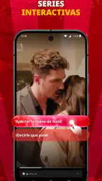 ReelShort - Stream Drama & TV 4