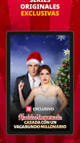 ReelShort - Stream Drama & TV screenshot
