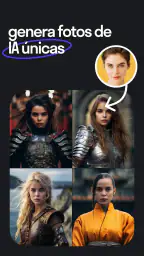 Reface: Face swap videos/fotos 1