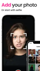 Refine: Photo Animation Maker  screenshot