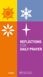 Reflections for Daily Prayer 4