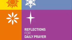 Reflections for Daily Prayer screenshot