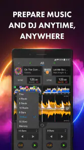 rekordbox – App DJ y Mezclador screenshot
