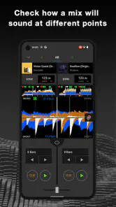 rekordbox – App DJ y Mezclador screenshot