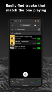 rekordbox – App DJ y Mezclador screenshot