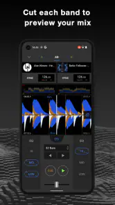rekordbox – App DJ y Mezclador screenshot
