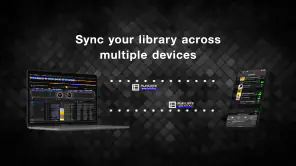 rekordbox – App DJ y Mezclador screenshot