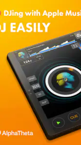 rekordbox – App DJ y Mezclador screenshot