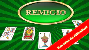 Remigio screenshot