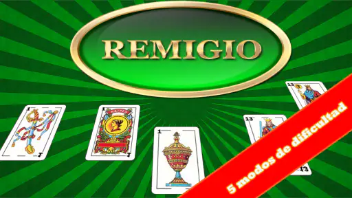 Remigio 1