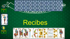 Remigio screenshot
