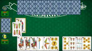 Remigio screenshot