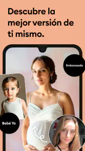 Remini - Mejorar Calidad Fotos screenshot