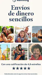 Remitly: Envía dinero screenshot