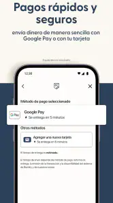 Remitly: Envía dinero screenshot